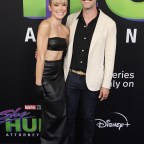Premiere of 'She-Hulk: Attorney at Law' in Hollywood, USA - 15 Aug 2022