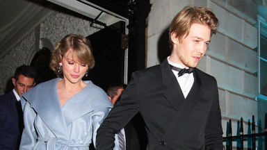 Taylor Swift Joe Alwyn