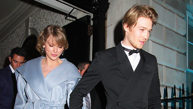 Taylor Swift Joe Alwyn