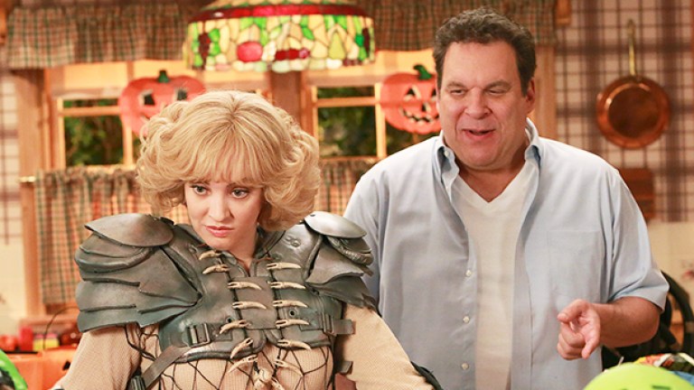 Jeff Garlin’s Character Is Killed Off in ‘The Goldbergs,’