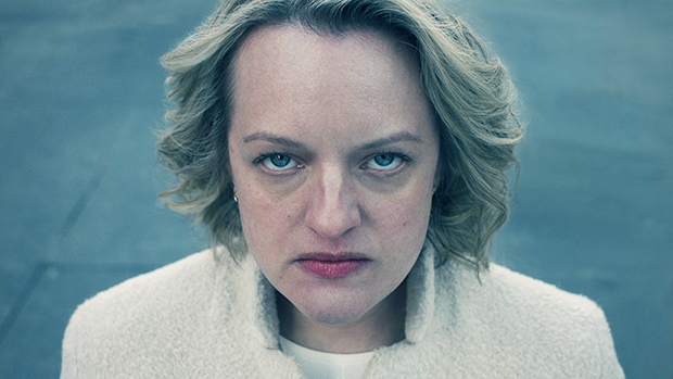 Elisabeth Moss