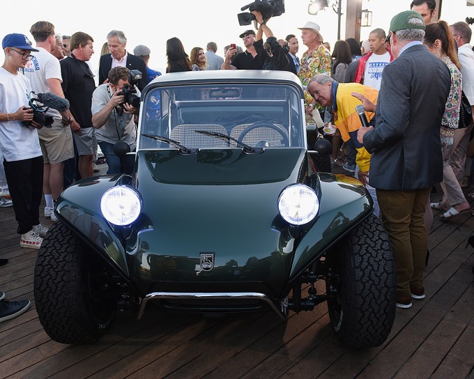 Meyers Manx Celebrates the Reveal of the Manx 2.0 Electric