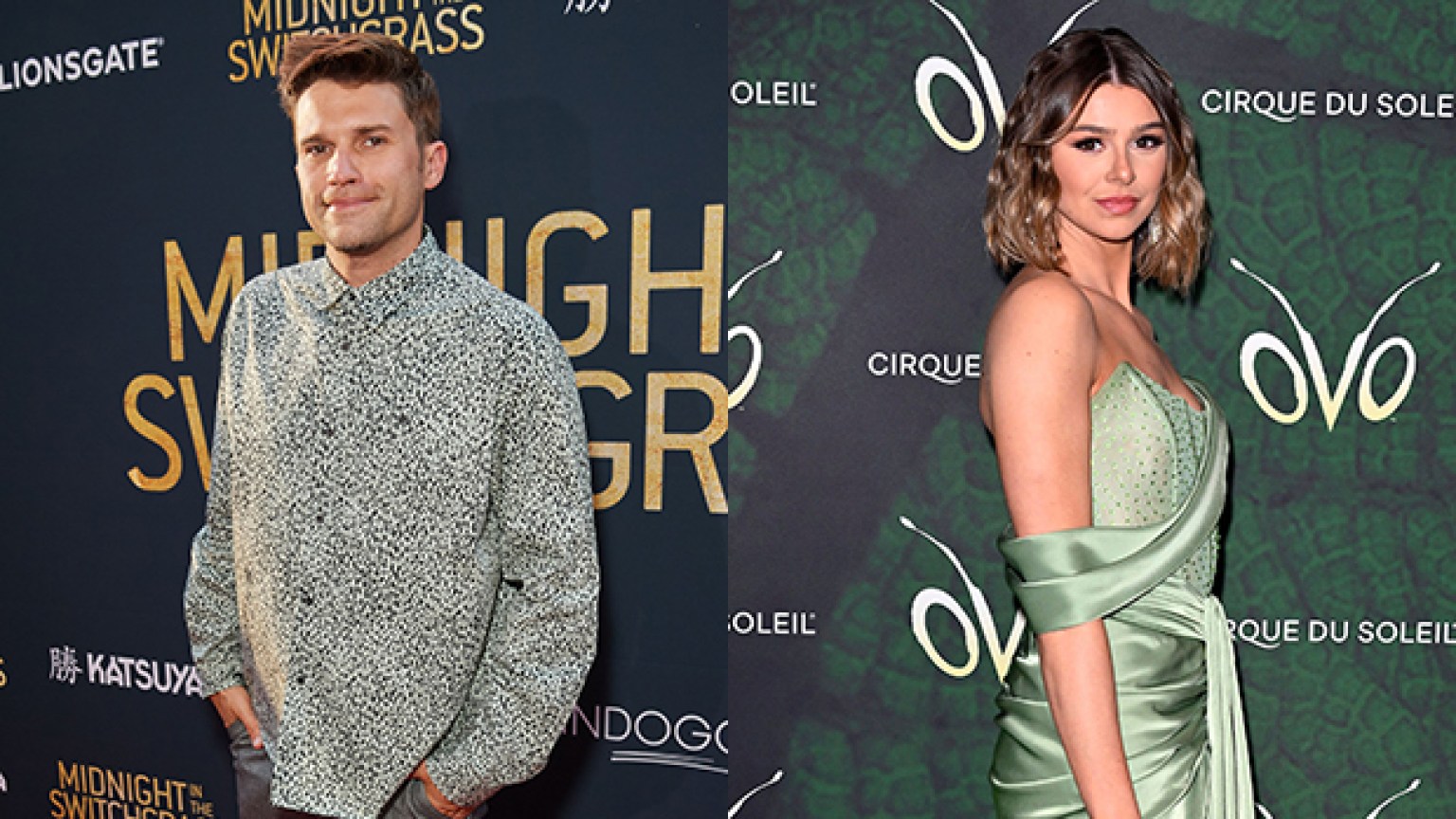 Tom Schwartz y Raquel Leviss se ponen 'acogedores' en la boda de