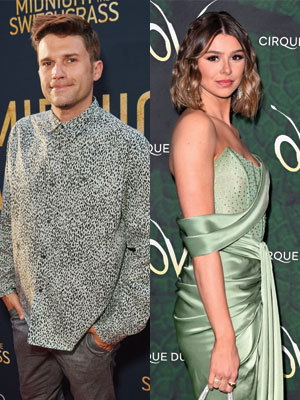 Tom Schwartz Raquel Leviss