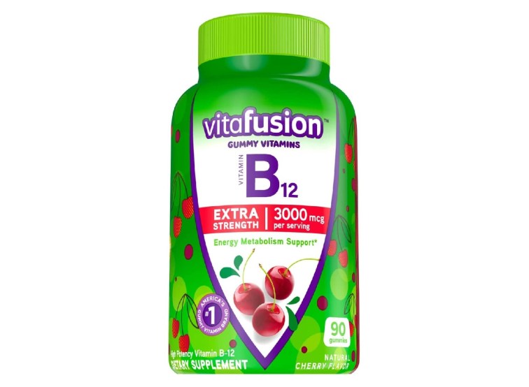 Finest Vitamins for Energy in 2023 Reviews by Hollywood Life