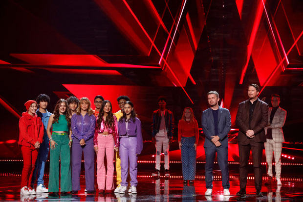 AGT' Results: Who Made It Through Last Night and Who Went Home - Parade