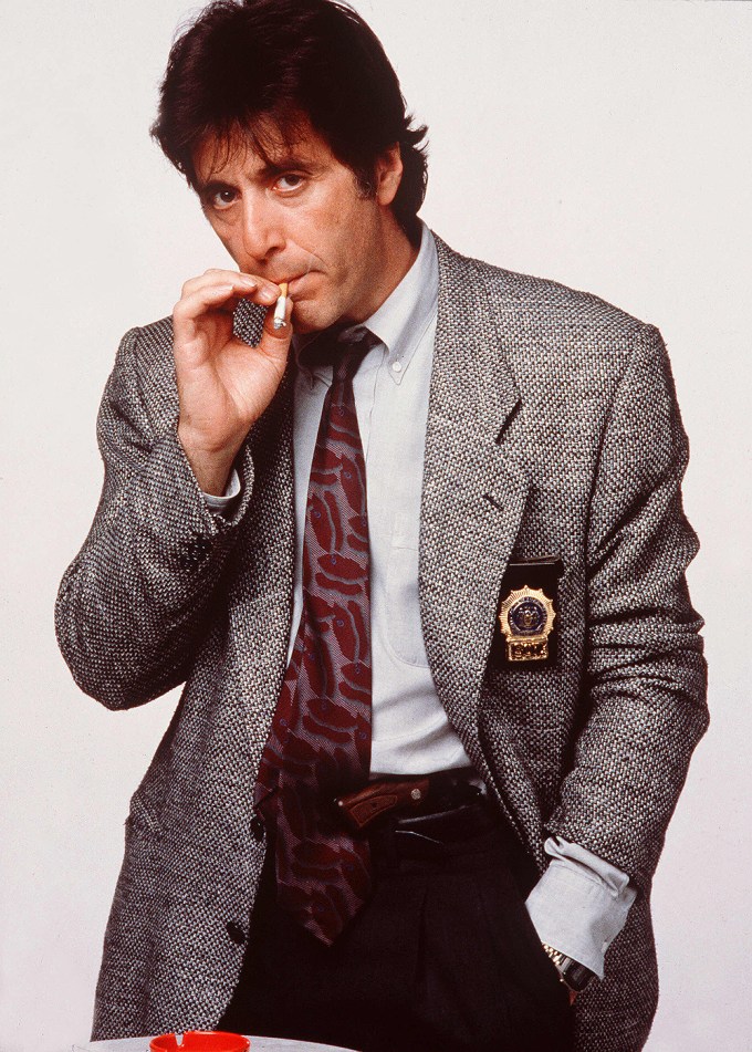 Al Pacino in 1989