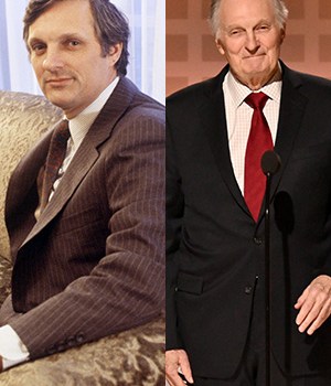 Alan Alda