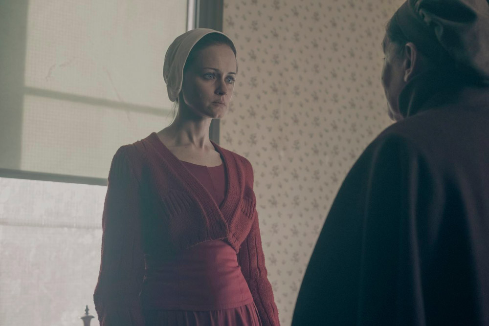 'The Handmaid's Tale' TV Show Season 2 - 2018