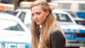 amanda