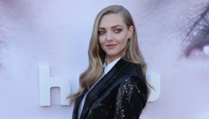 Amanda Seyfried