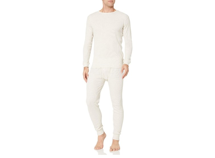 Hottest Thermal Underwear of 2023 Hollywood Life Reviews Hollywood Life