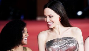 angelina jolie zahara