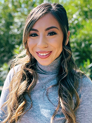 Anissa Campa