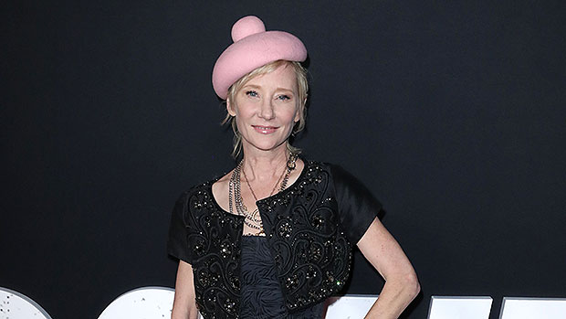 Anne Heche Now not Anticipated To Continue to exist After Automobile Crash: Observation – Hollywood Lifestyles