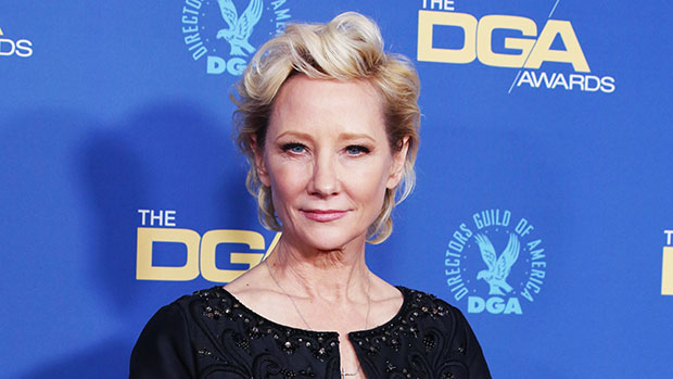 Anne Heche Had Cocaine In System At Time Of Crash, In ‘Dire’ Condition ...