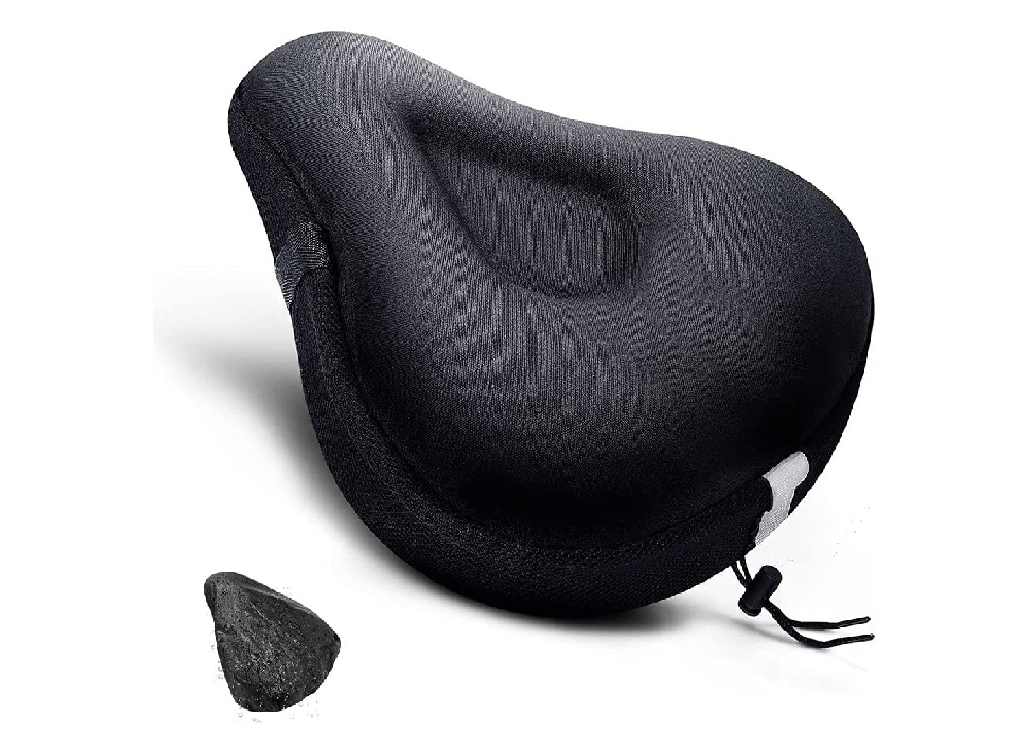 bicycle seat cushion reviews