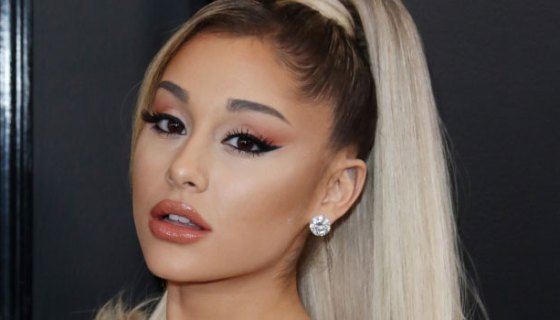 Ariana Grande News, Music, Photos And Videos – Hollywood Life