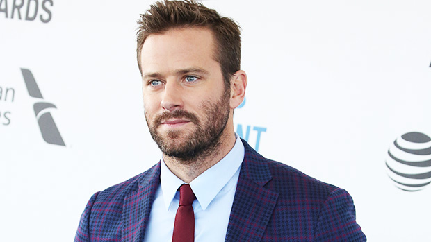 Armie’s Aunt In Spills Family Secrets In New Doc – Hollywood Life