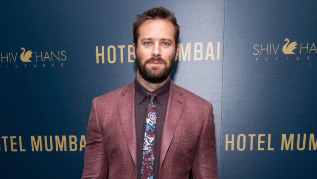 Armie Hammer's Parents: What to Know About His Mom and Dad