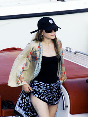 ashley olsen