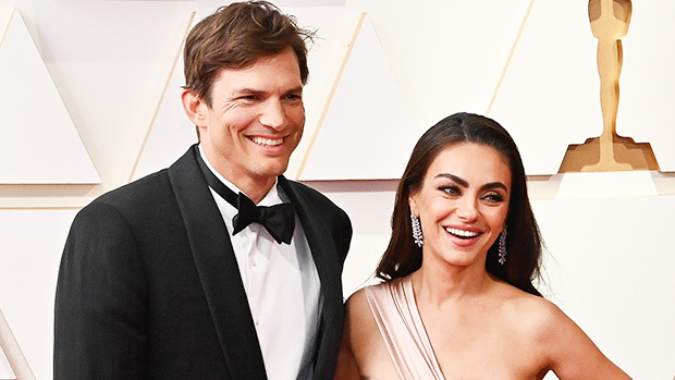 Mila Kunis & Ashton Kutcher: The Story of Their Relationship From ’That ‘70s Show’ to Now