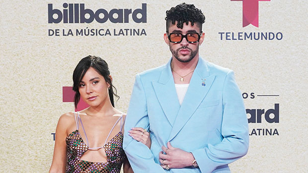 Bad Bunny and Girlfriend Gabriela Berlingeri's Relationship Timeline