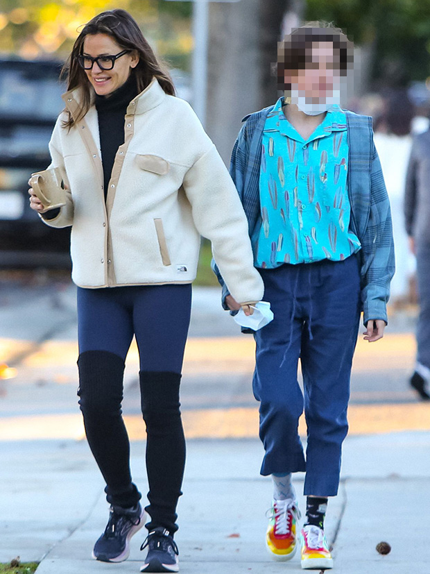 Jennifer Garner’s Kids With Ben Affleck: Her Motherhood Moments ...