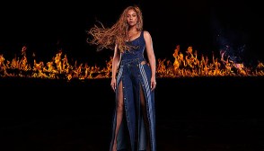 Beyonce
