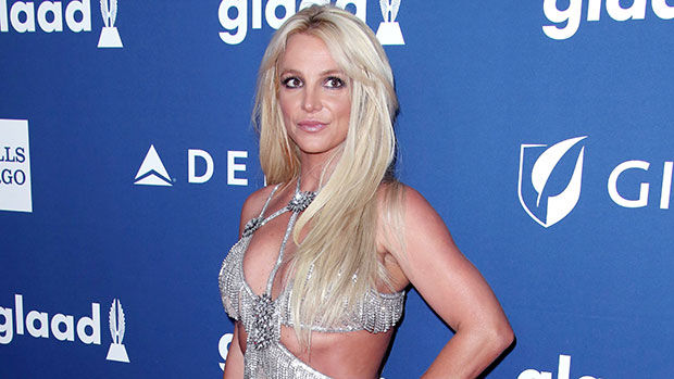 Britney Spears Claps Back After CA Church Says She Never Asked To Marry There