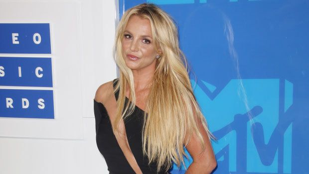 Britney Spears Claps Back At Kevin Federline’s ‘Hurtful’ Interview About Her Sons: ‘Saddens Me’