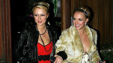 Paris Hilton, Britney Spears ve Elton John'un 'Hold Me Closer' Filmini Destekliyor – Hollywood Life