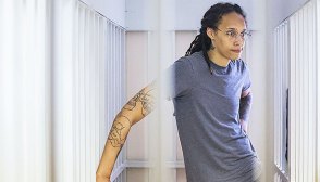 Brittney Griner