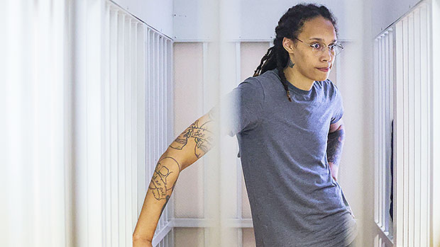 Brittney Griner