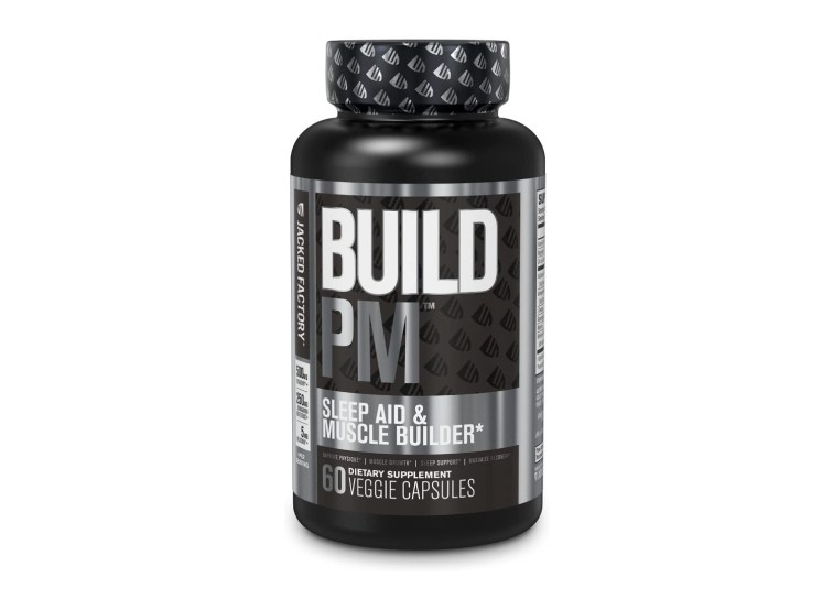 muscle recovery supp. reviews