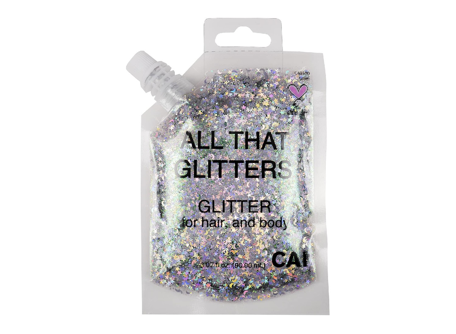 body glitters reviews