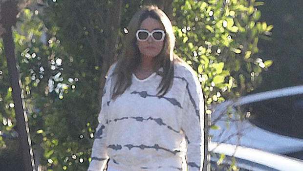 Caitlyn Jenner Was ‘Nervous’ About Reuniting With Estranged Family At Kendall’s Tequila Party