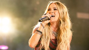 carrie underwood