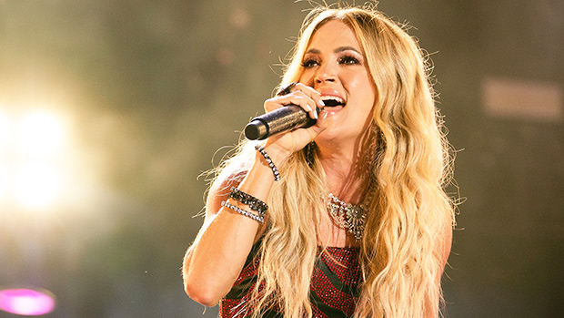 Carrie Underwood At CMA Fest 2022: Photos Of Her Outfit
