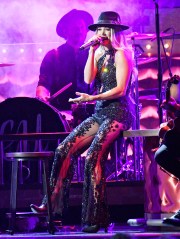 Carrie Underwood
53rd Annual CMA Awards, Show, Bridgestone Arena, Nashville, USA - 13 Nov 2019