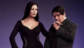 Catherine Zeta Jones