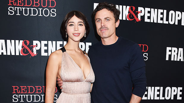 Caylee Cowan: 5 things to know about Casey Affleck's girlfriend, 24
