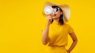 yellow-dress