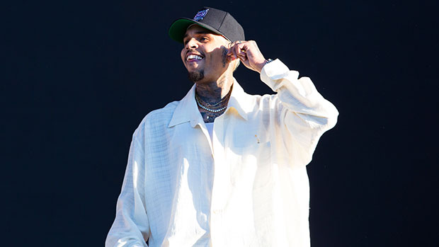 Chris Brown Defends Taking Racy Meet & Greet Photos With Fans: I Do Everything For Them