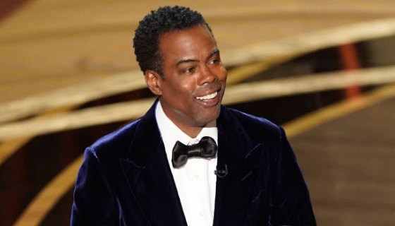 Chris Rock