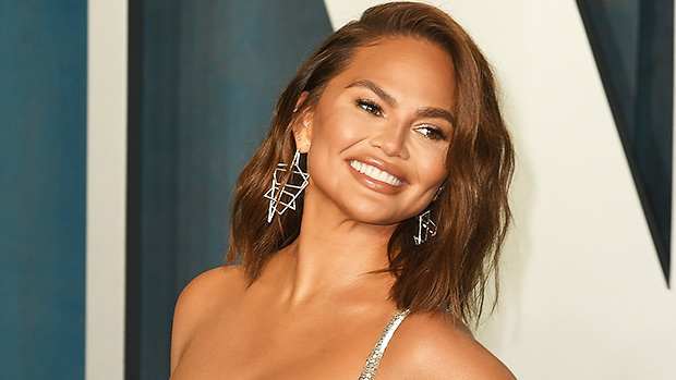 Chrissy Teigen Claps Back At Haters Accusing Her Of Getting Work Done: ‘You Guys Are Somethin’