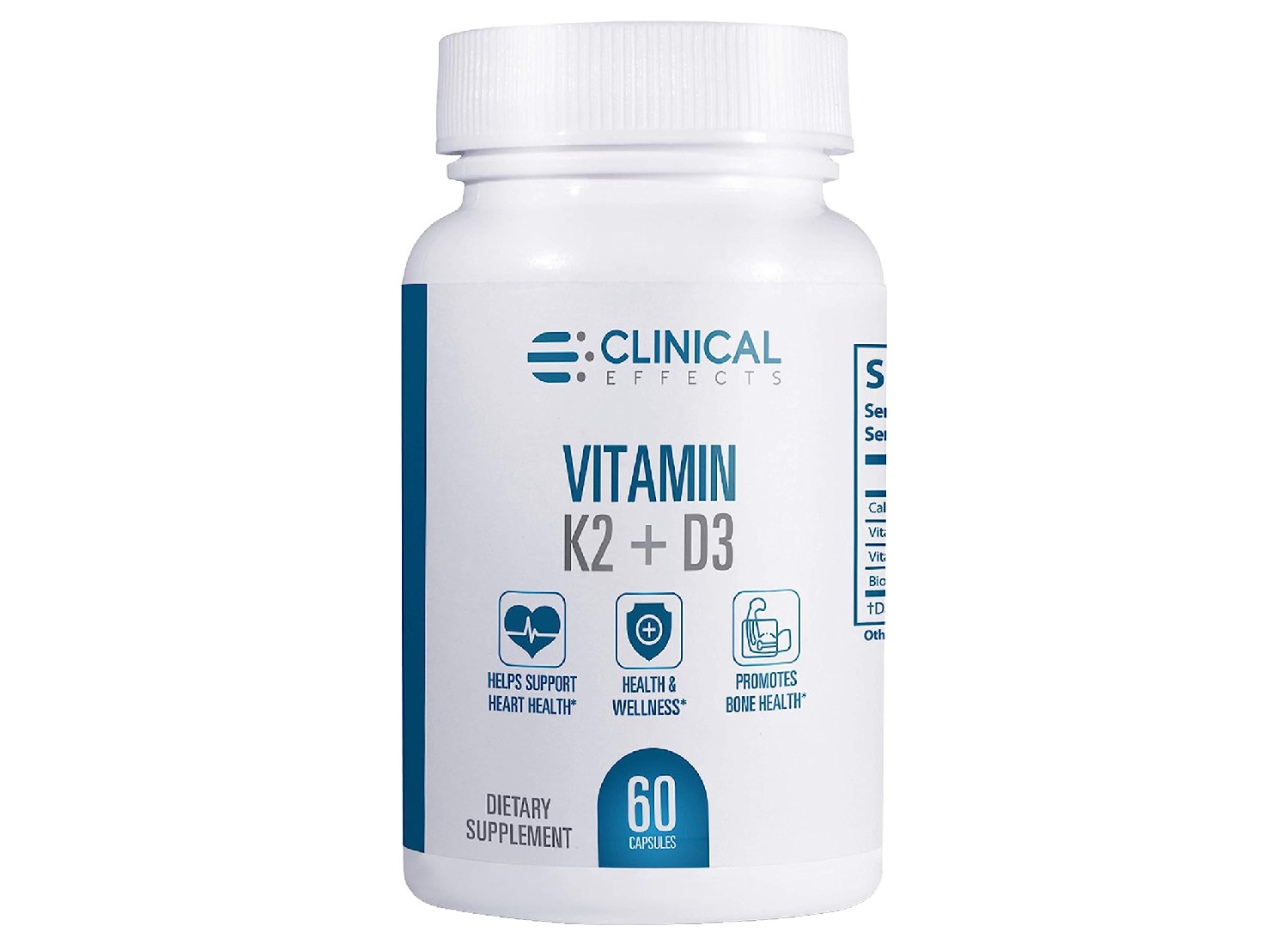 vitamin k2 reviews