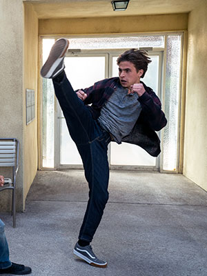 Cobra Kai