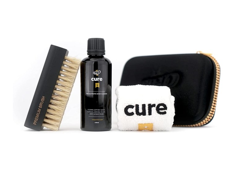 Premium Shoe Cleaners (Review) for 2023 Hollywood Life Top Picks Hollywood Life