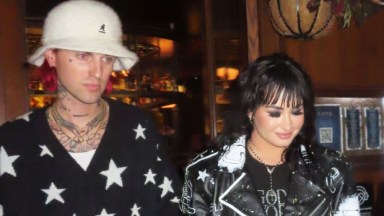Demi Lovato Shares the Real Story Behind Special Romance With Jutes